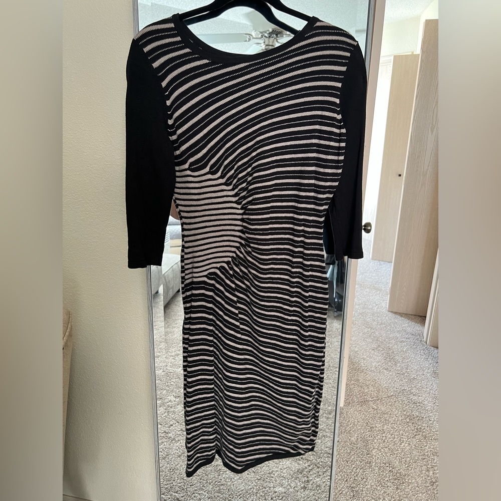 Loft Sweater Dress